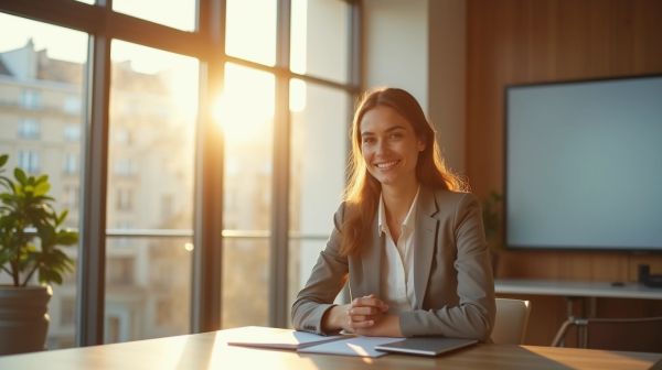 Choisir une agence de rédaction à Paris pour vos contenus SEO