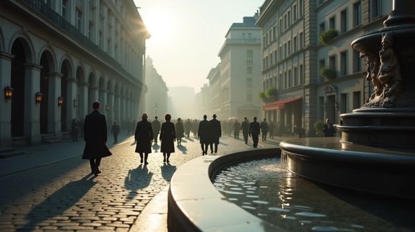 Comment choisir des pompes funèbres à Genève sans stress