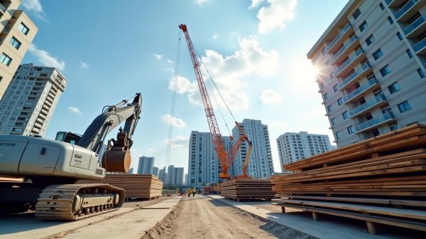 Comment l'assistance maîtrise d'ouvrage facilite vos projets immobiliers