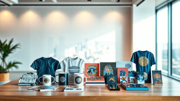 Découvrez comment le print à la demande dynamise vos ventes en ligne