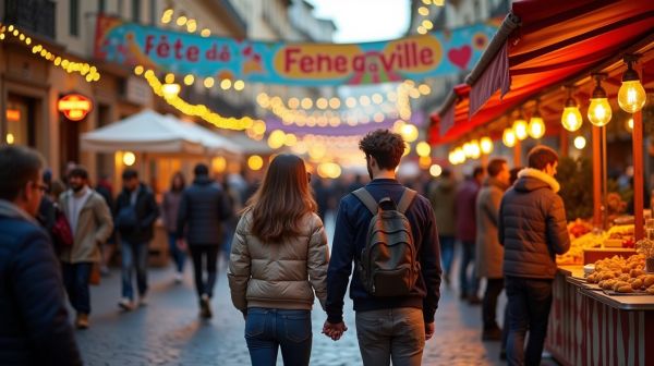 Donner vie à vos événements : optez pour la location de matériel festif sur Lyon