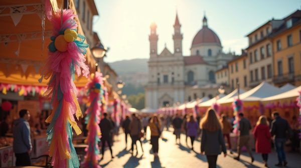 Donner vie à vos événements : optez pour la location de matériel festif sur Lyon
