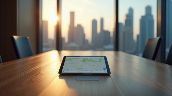 Gagner en visibilité avec un expert Google My Business