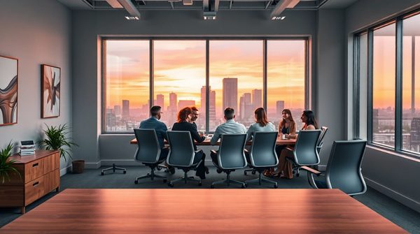 Investir dans un cabinet d'outplacement : guide des coûts et avantages