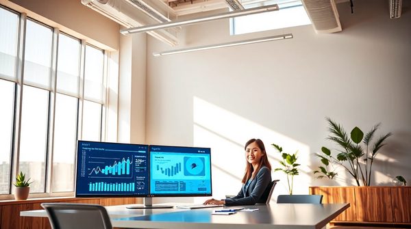 Maximisez votre impact avec une agence de media planning innovante