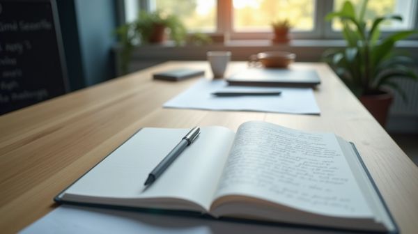 Modèle duerp : réalisez facilement votre document unique d'évaluation.