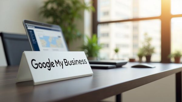Optimiser la collecte d'avis google avec une plaque personnalisée