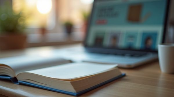 Print à la demande : une solution inattendue pour vendre en ligne