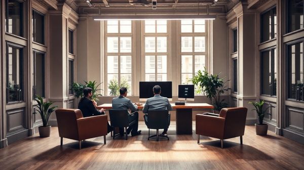 Top 5 agences de rédaction à Paris spécialisées en SEO