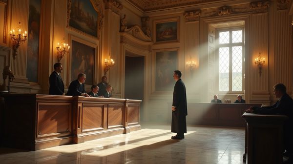 Votre accident du travail à Versailles mérite une défense irrefutable