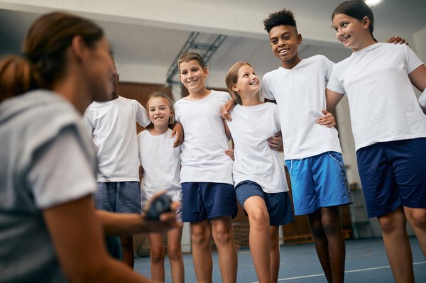 École bpjeps : devenez expert en activités de la forme