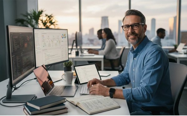 Découvrez comment l'intégrateur pennylane facilite la comptabilité